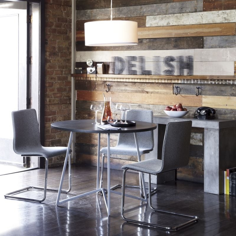 Eden White Pendant Light - Image 2