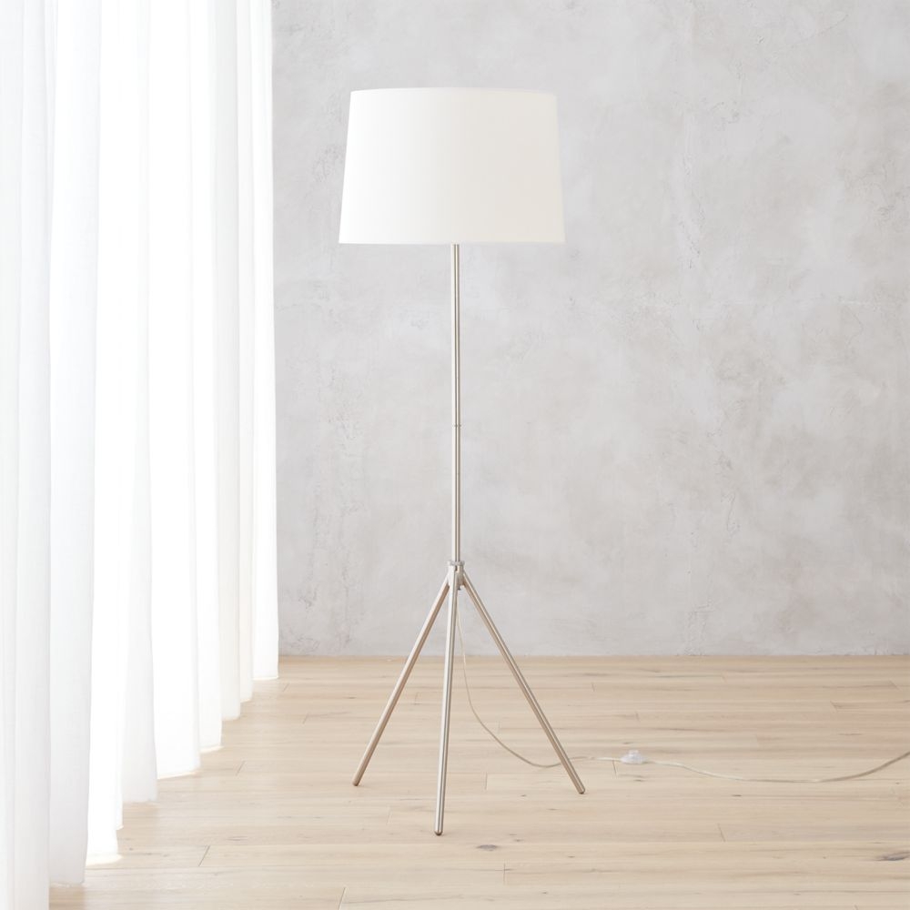 saturday floor lamp - Image 0