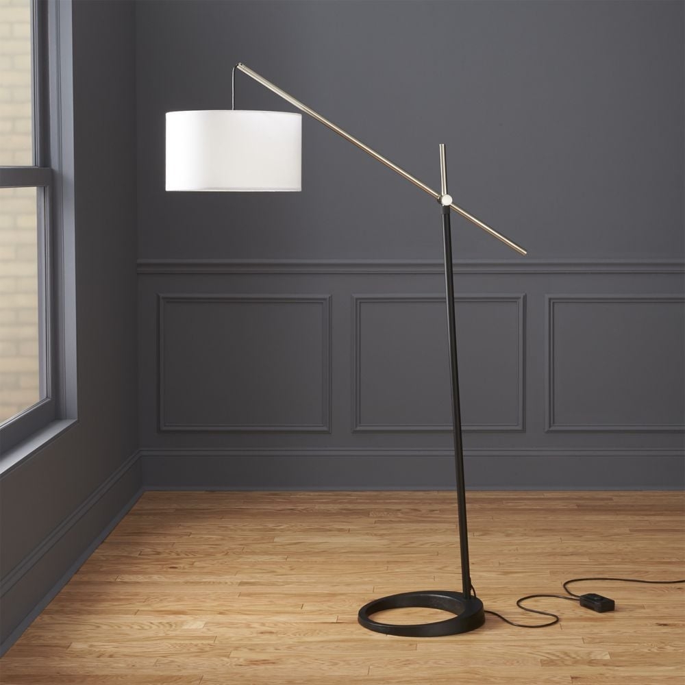 beam floor lamp - Image 1