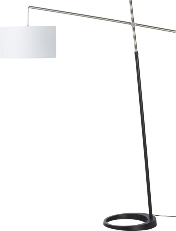 beam floor lamp - Image 0