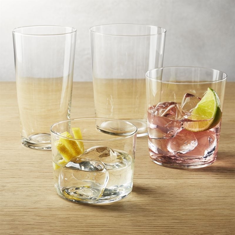 Marta Cooler Glass - Image 1