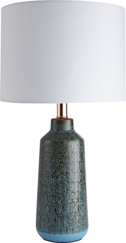 calypso table lamp - Image 1