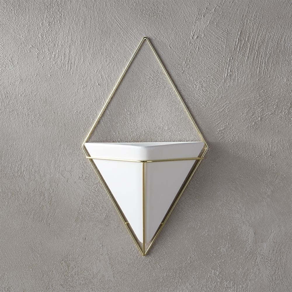 trigg large wall vase - Image 0