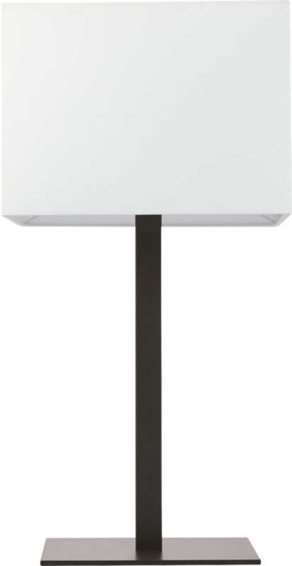 John Table Lamp - Image 0