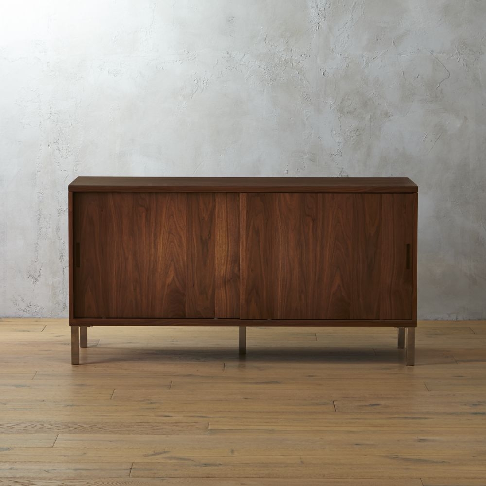 mercer credenza - Image 0