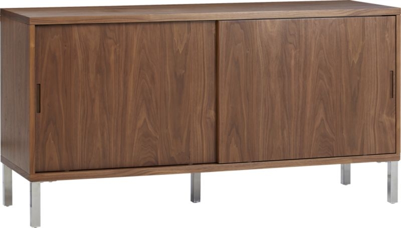 mercer credenza - Image 1