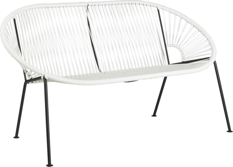 ixtapa loveseat - Image 1