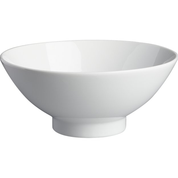 pendant large serving bowl - Image 0