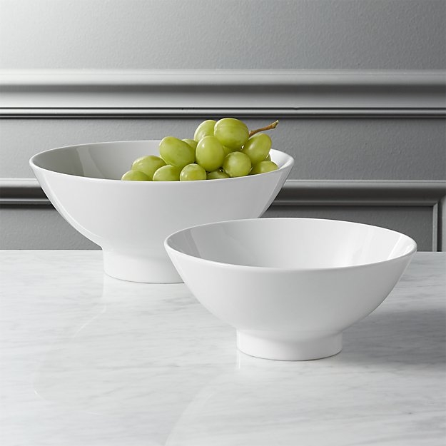 pendant large serving bowl - Image 1