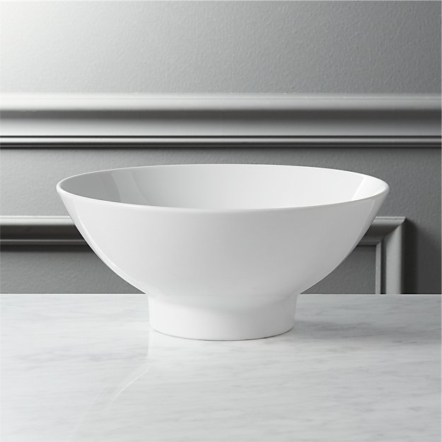 pendant large serving bowl - Image 2