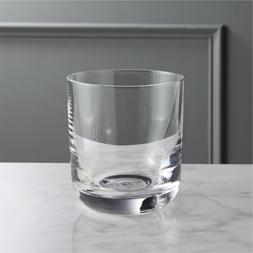 Watson Double Old-Fashioned Glass - Image 0