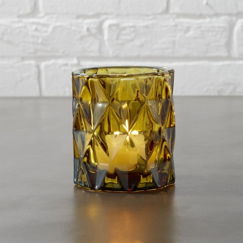 betty tea light candle holder, Individual - Image 3
