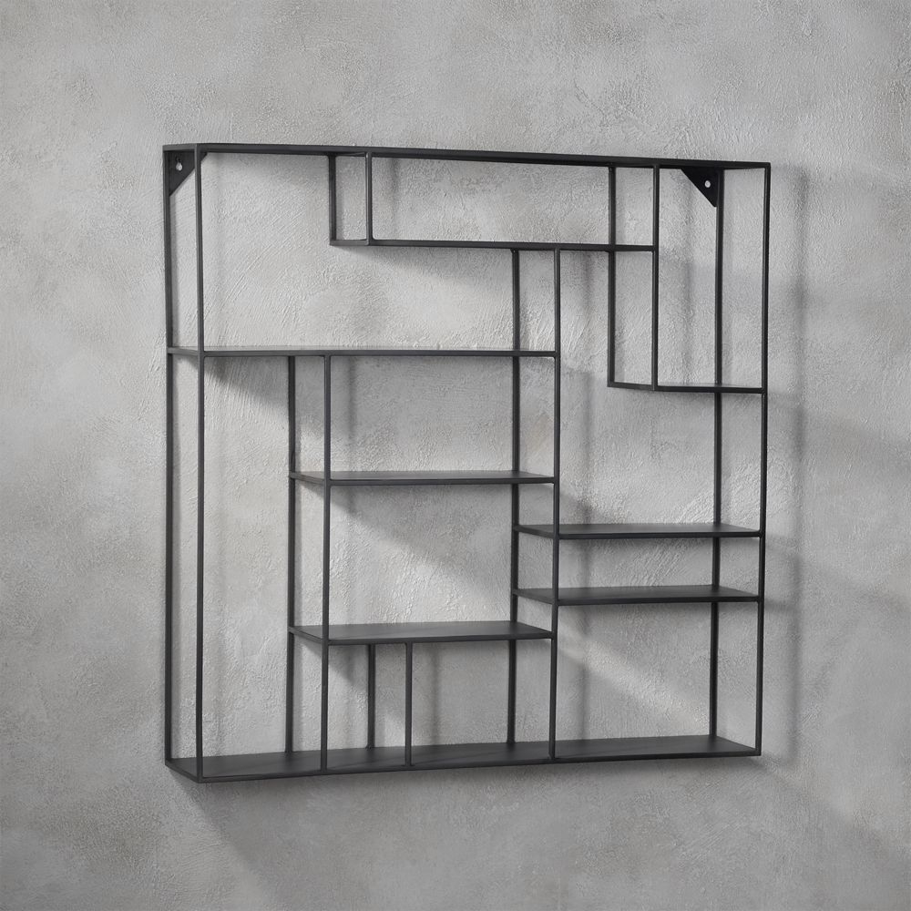 alcove wall shelf - Image 0