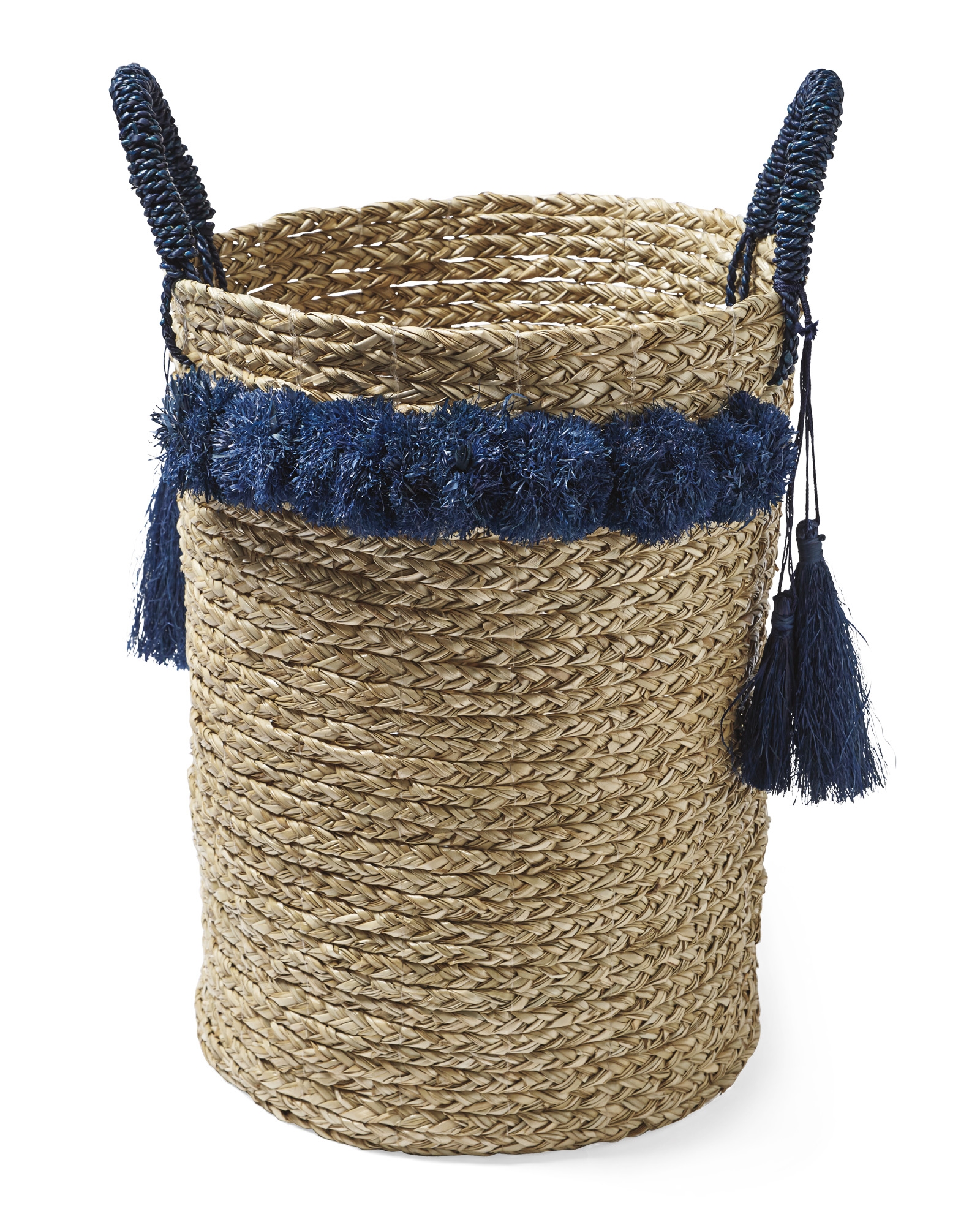 Tassel Basket - Image 0