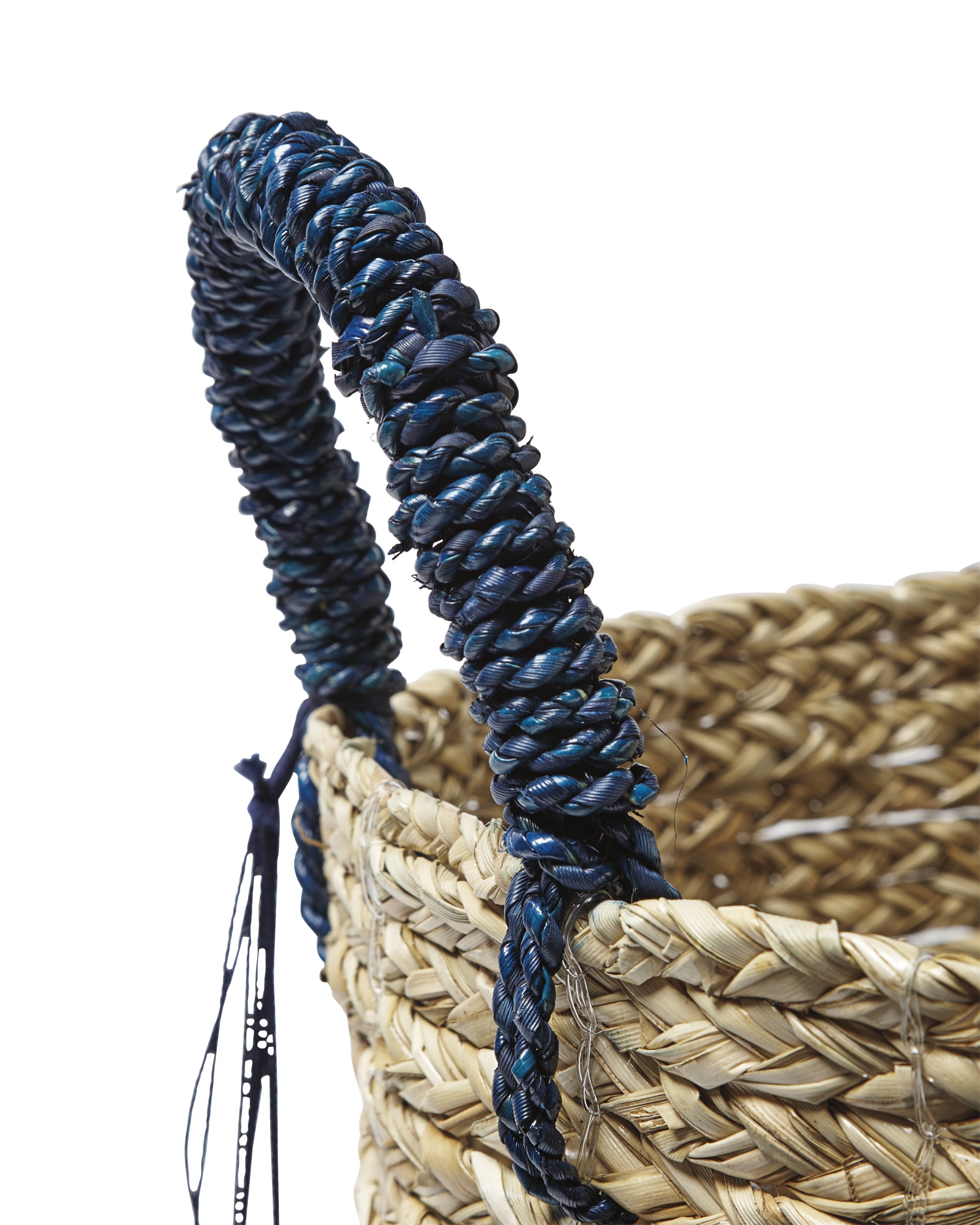 Tassel Basket - Image 1