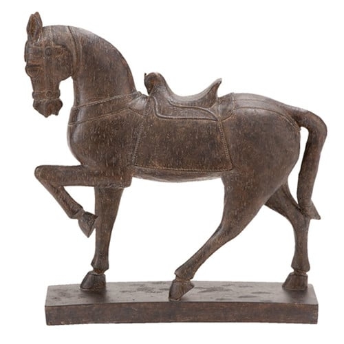 Horse Figurine - Image 1