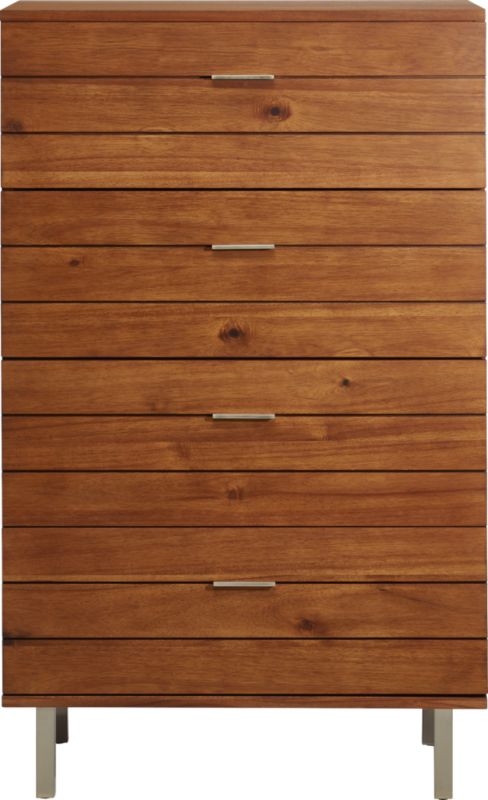 linear tall chest - Image 2