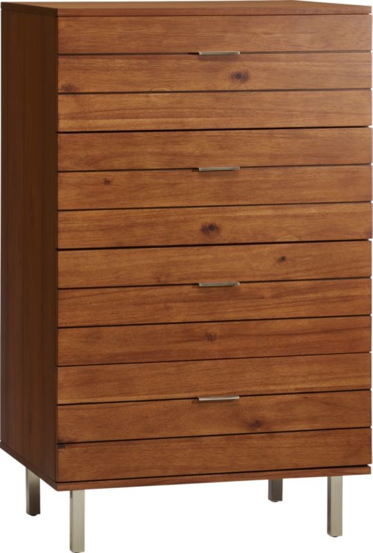 linear tall chest - Image 3