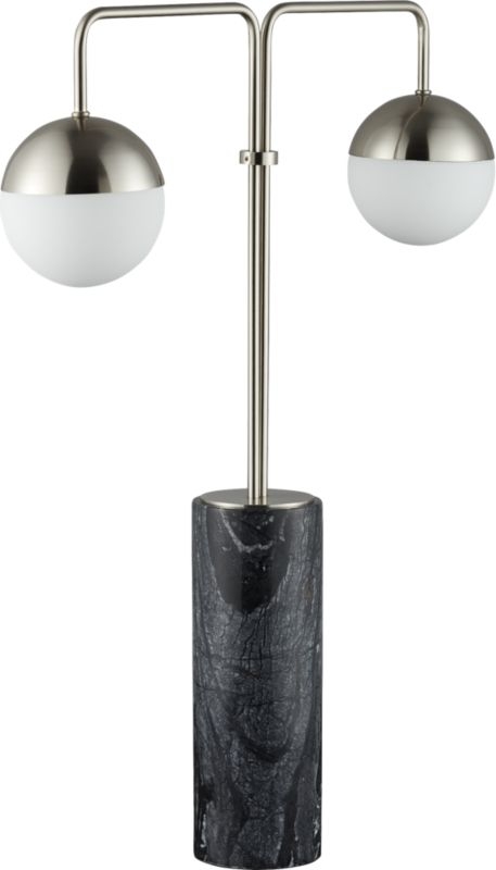 empire table lamp - Image 4