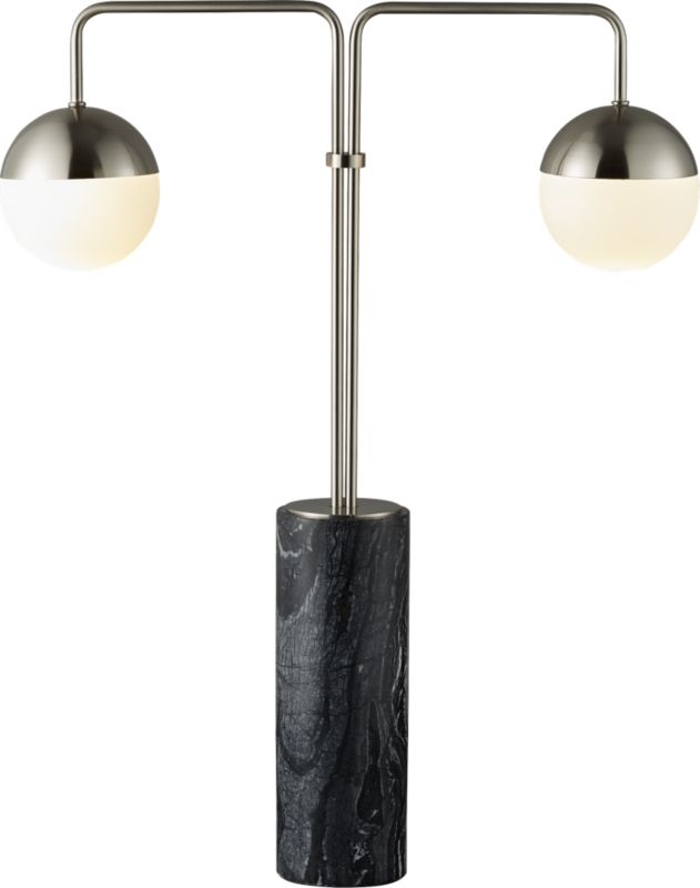 empire table lamp - Image 5