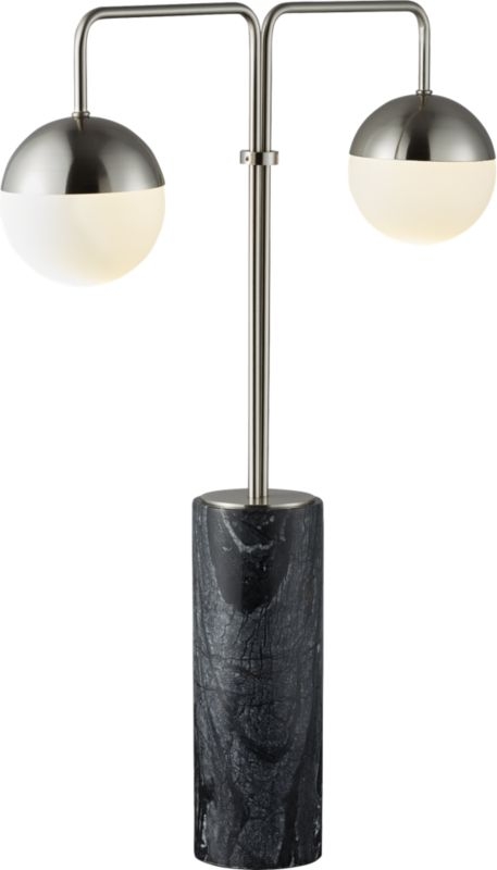 empire table lamp - Image 6
