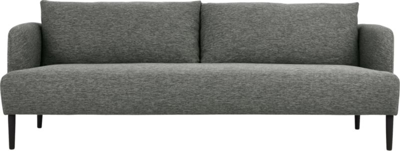 ronan grey sofa - Image 2