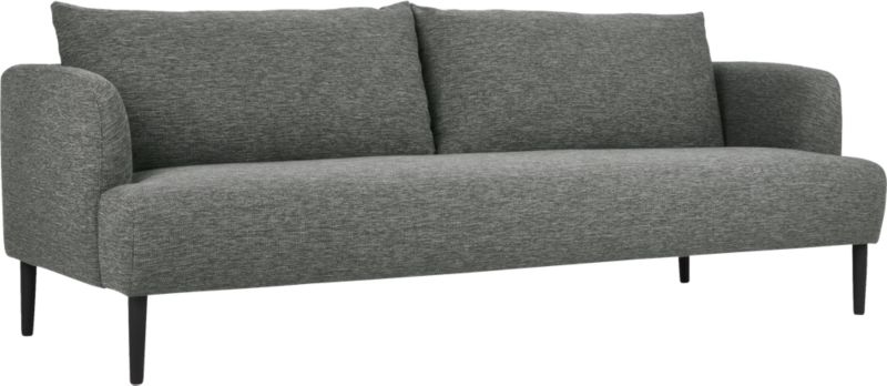 ronan grey sofa - Image 3