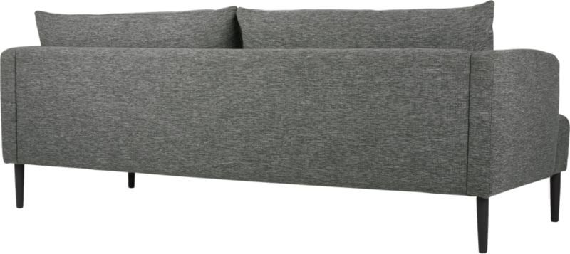 ronan grey sofa - Image 5