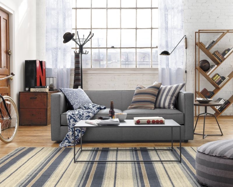 v bookcase-room divider - Image 5