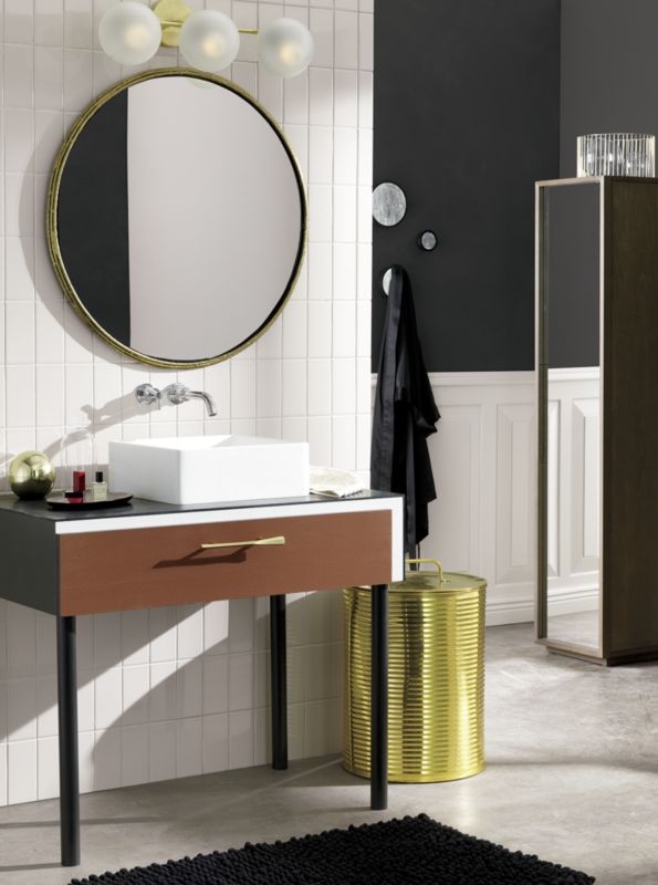 reflection bath cabinet - Image 2