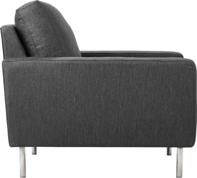 central graphite chair - Image 3