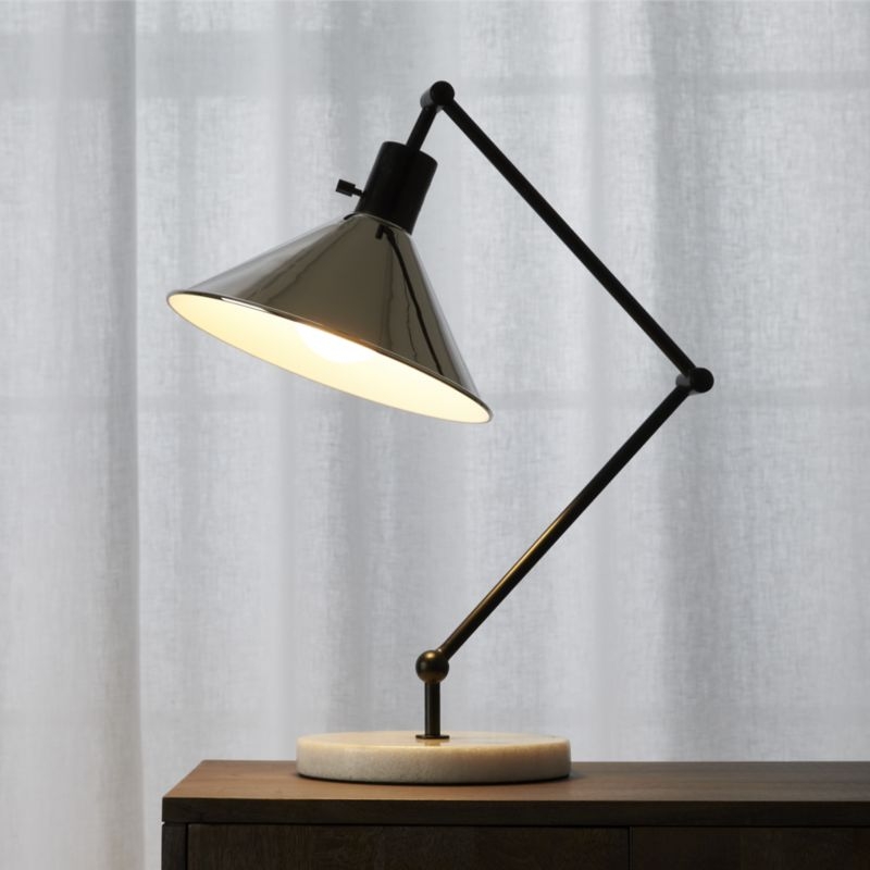 gris table lamp - Image 2