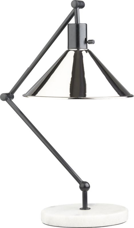 gris table lamp - Image 4