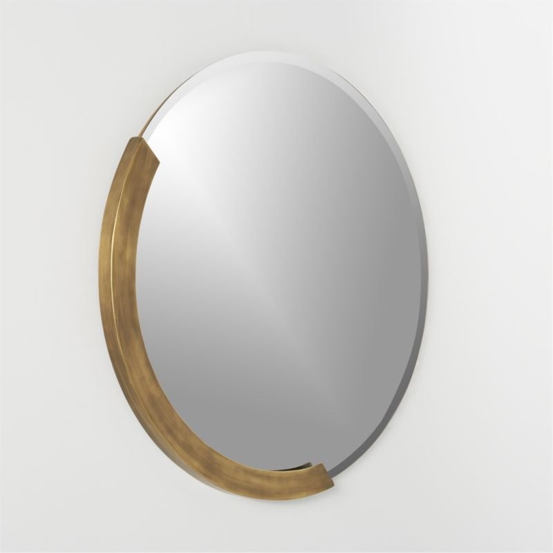 kit 24" round mirror - Image 3