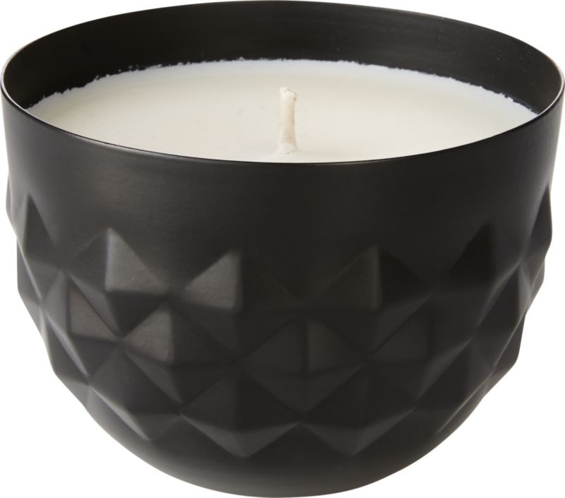 bergamont and fir soy candle - Image 3