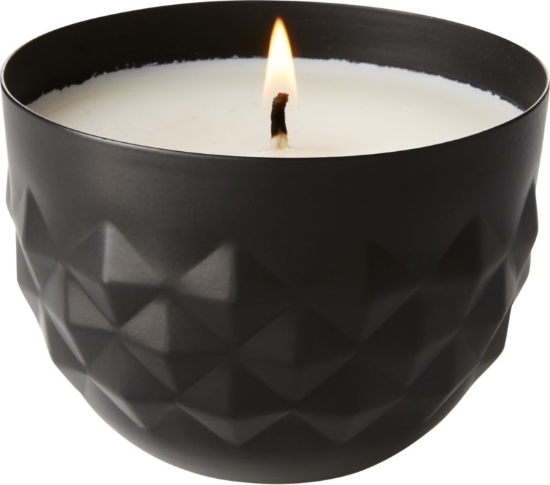 bergamont and fir soy candle - Image 4