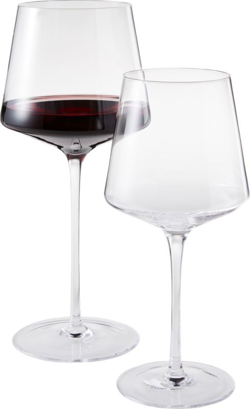 Muse White Wine Glass - Image 4