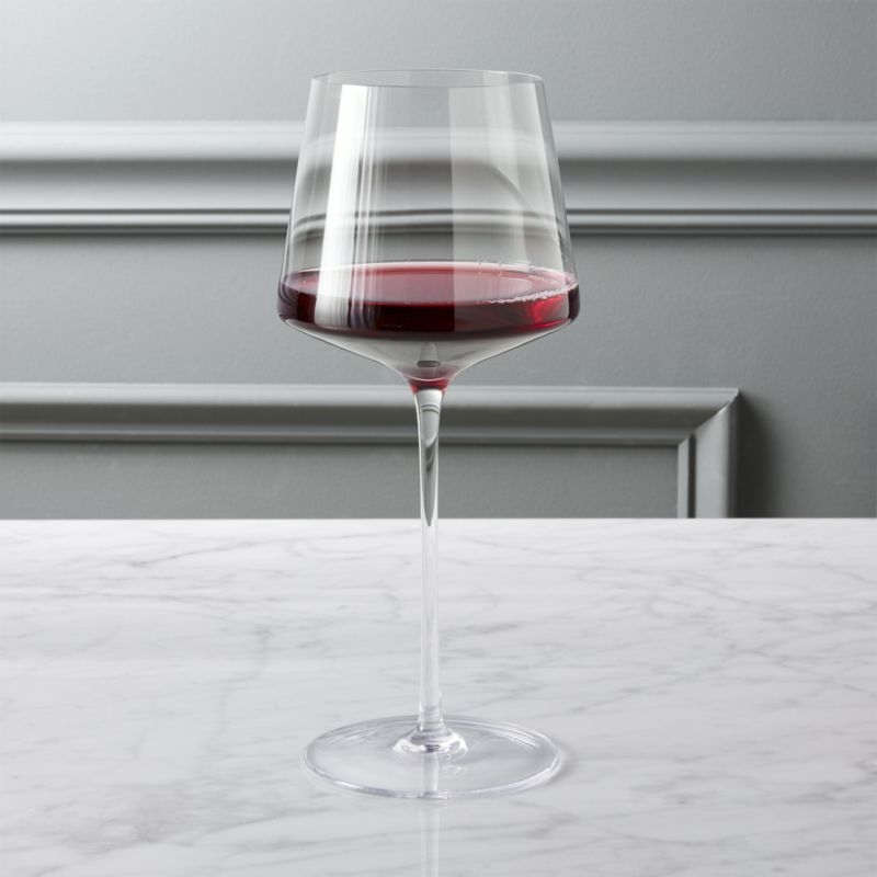 Muse White Wine Glass - Image 5