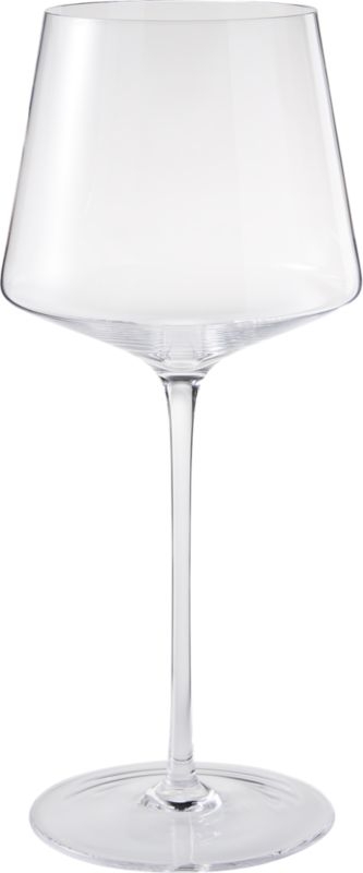 Muse White Wine Glass - Image 6