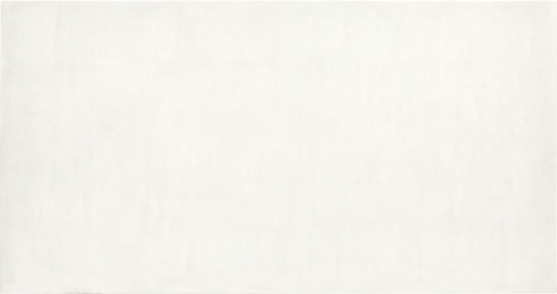 element ivory white rectangular coffee table - Image 5