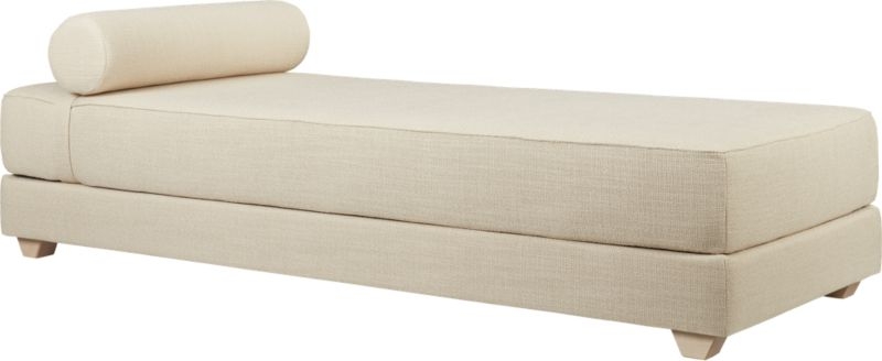 lubi natural sleeper daybed - Image 3