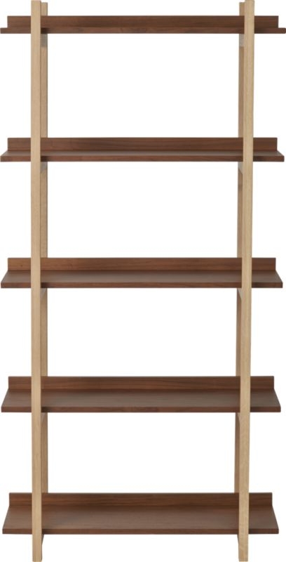 Stax Bookcase Est. Early May - Image 0