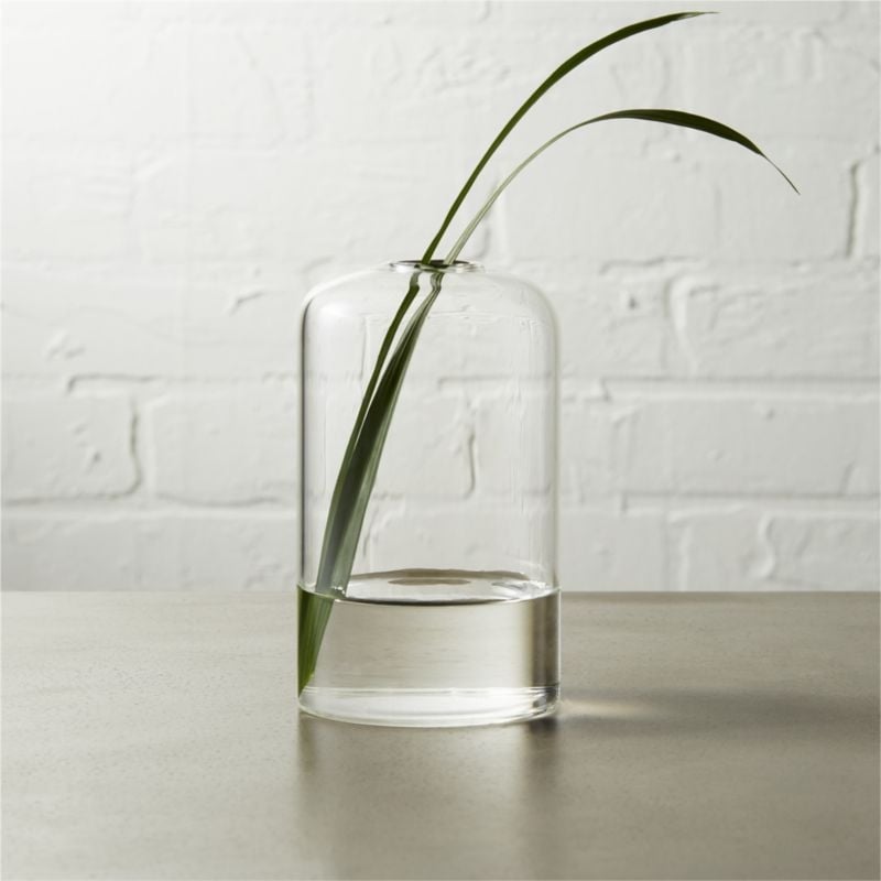 cloche bud vase - Image 2
