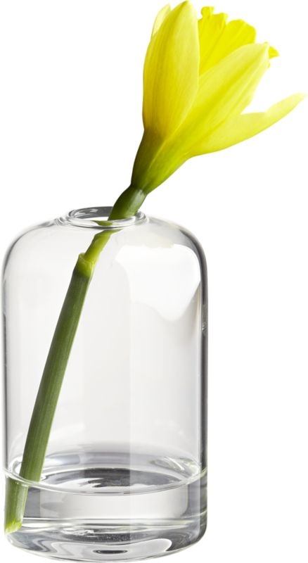 cloche bud vase - Image 3