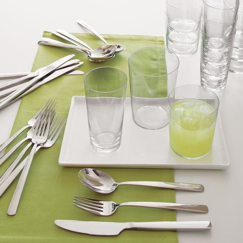 Marta Drinking Glasses Set of 6 - Image 4