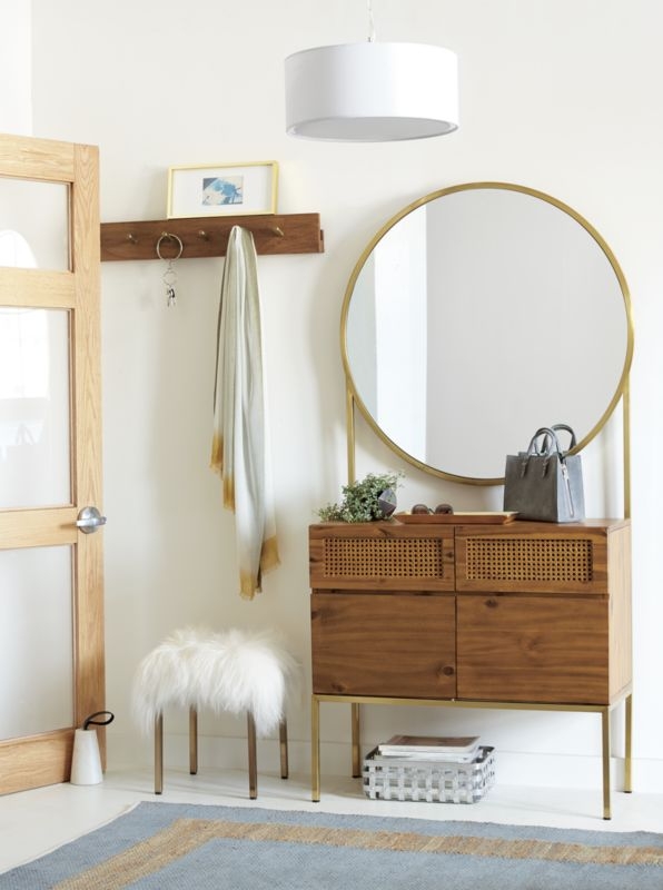 Eden White Pendant Light - Image 5