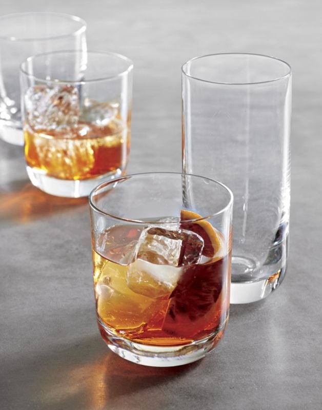 Watson Double Old-Fashioned Glass - Image 4