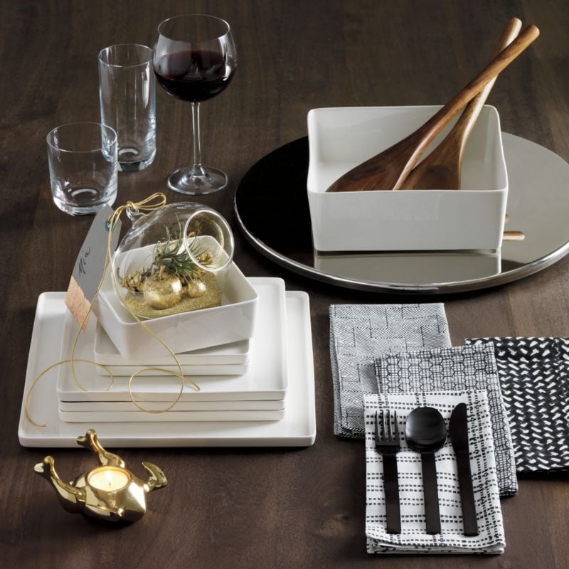 Watson Double Old-Fashioned Glass - Image 6