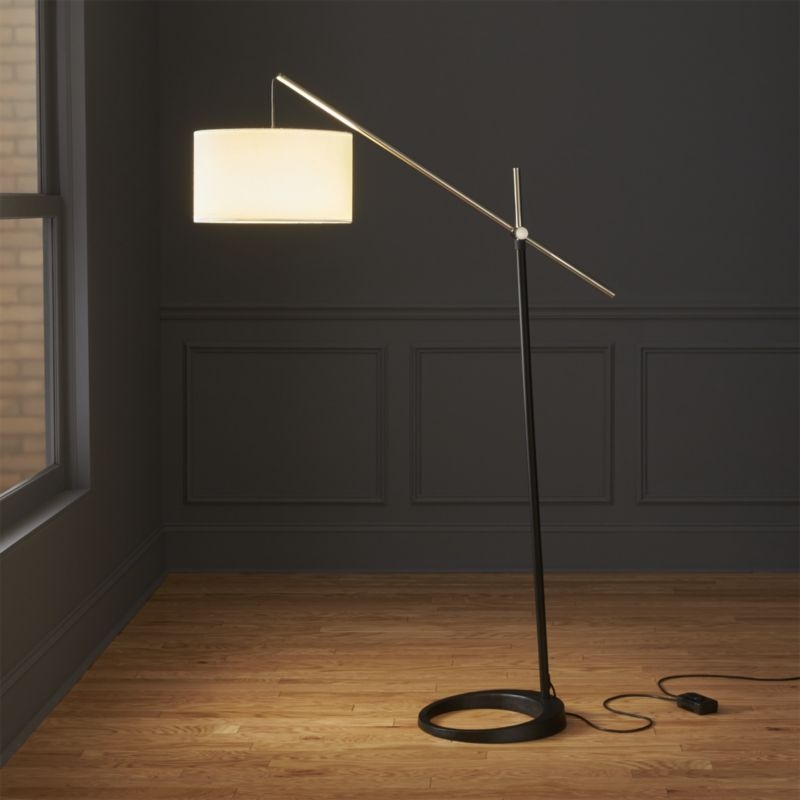 beam floor lamp - Image 2