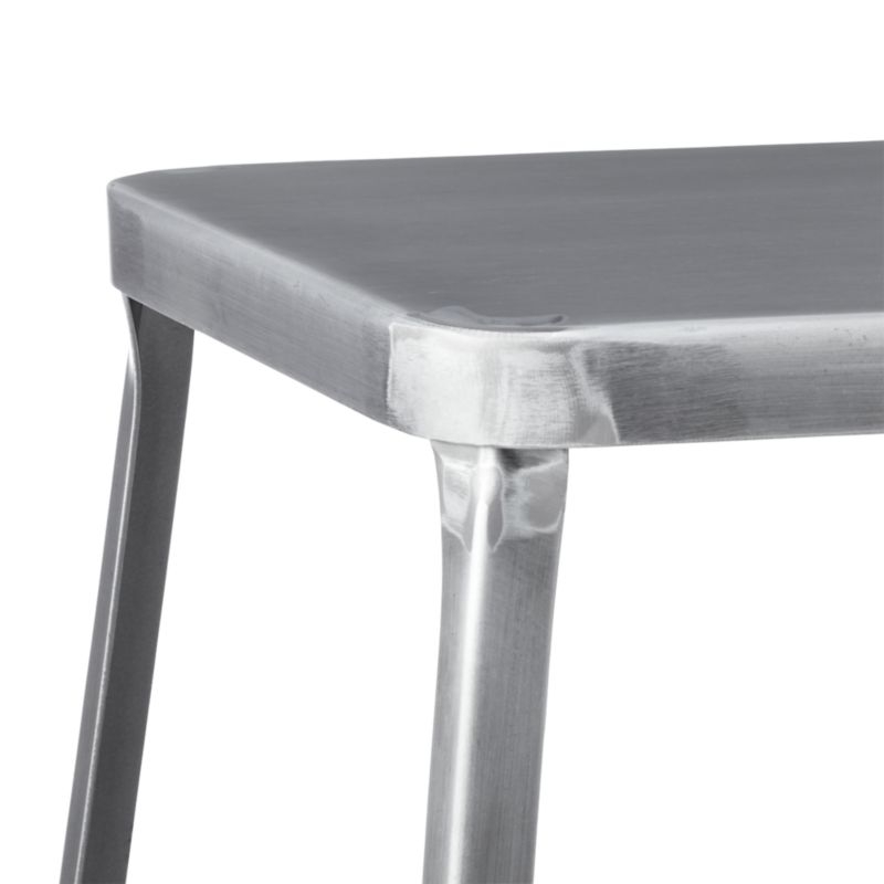 "flint steel 24"" counter stool" - Image 6